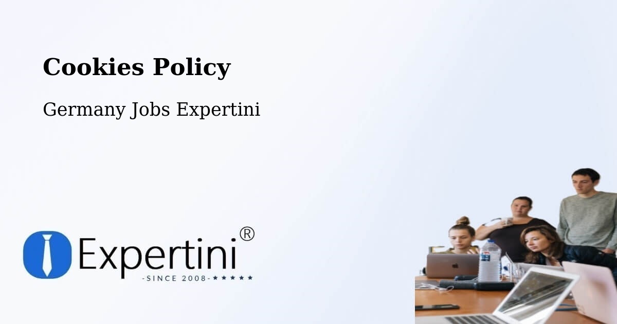 Cookie Policy – Itzehoe - Germany Jobs Expertini