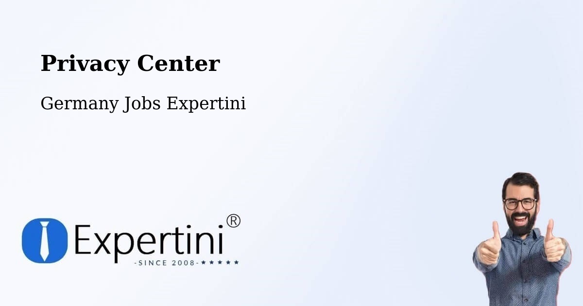 Privacy Policy – Itzehoe - Germany Jobs Expertini